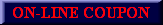 On-Line Coupon